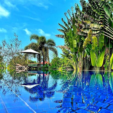 Q Bungalows Kep Exterior foto