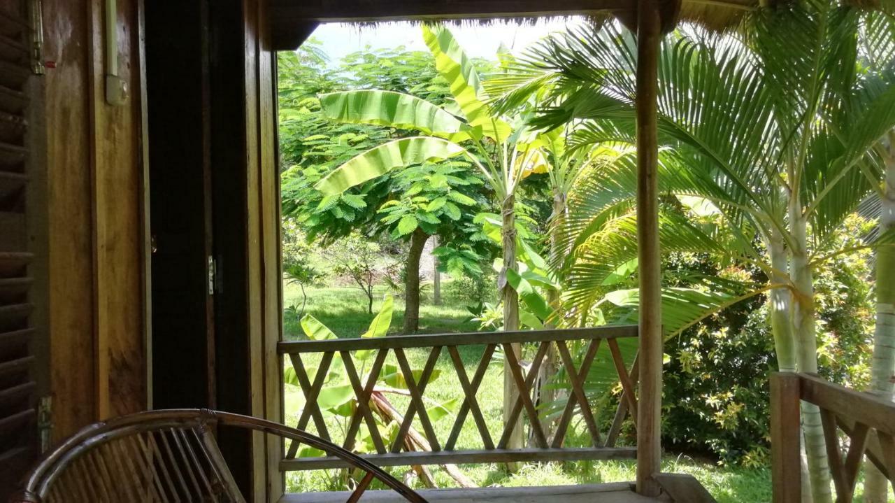 Q Bungalows Kep Exterior foto